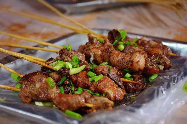 甘肃五花肉培训