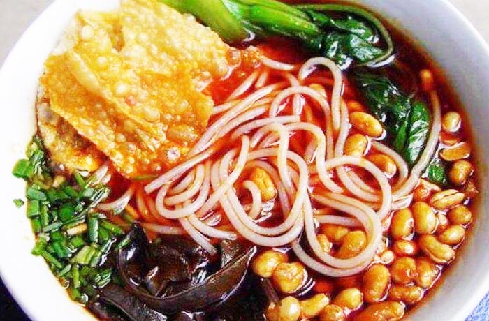甘肃螺蛳粉培训