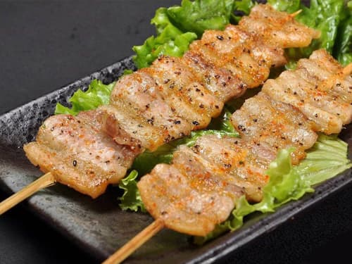 甘肃烤五花肉培训