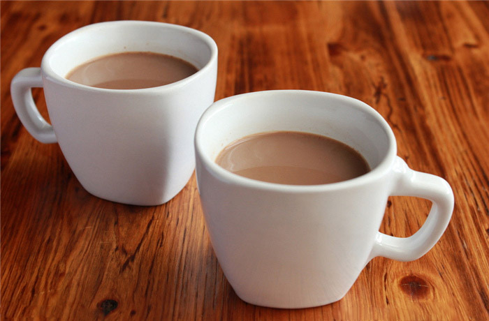 甘肃奶茶培训