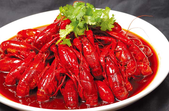 甘肃麻辣小龙虾培训